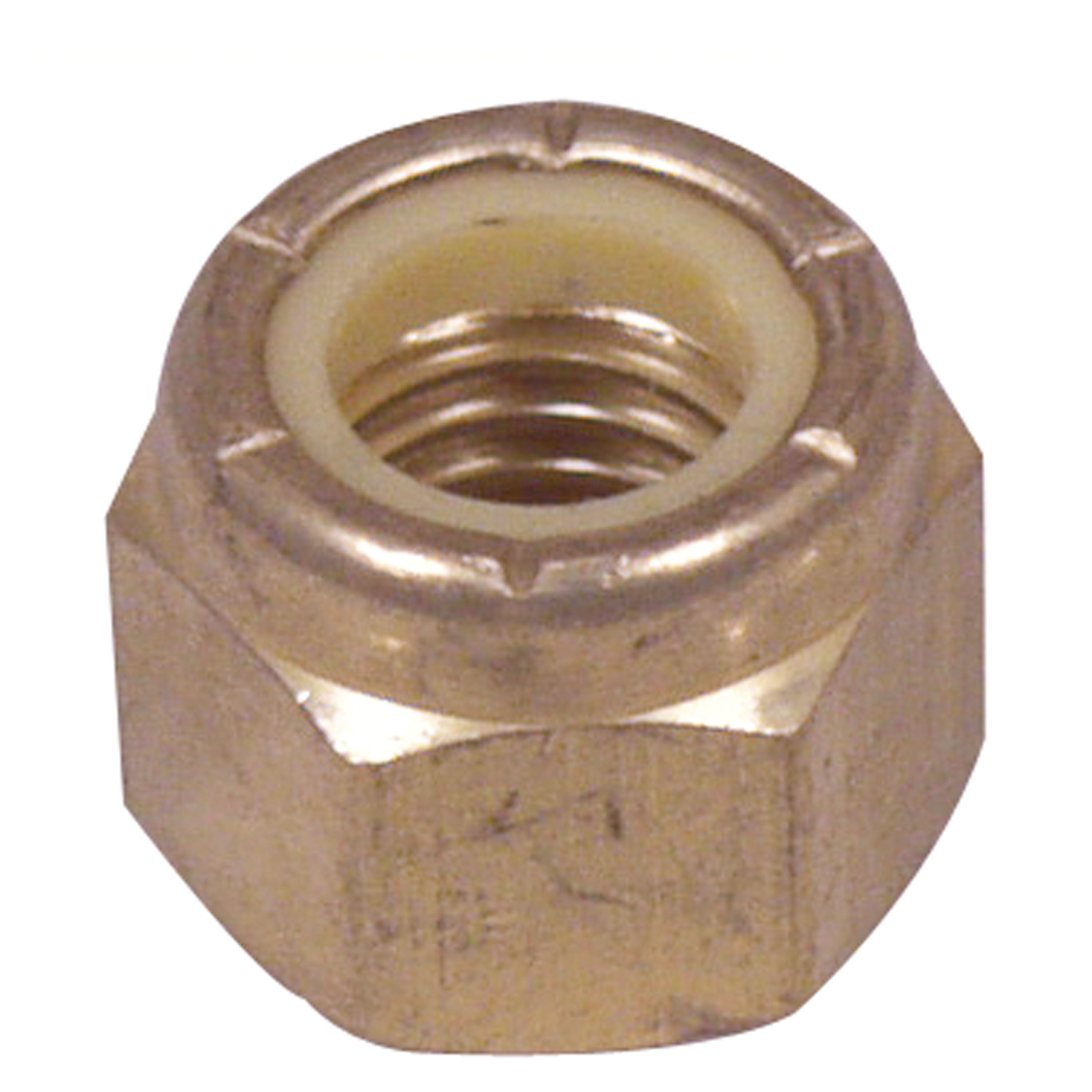 Prop Nut