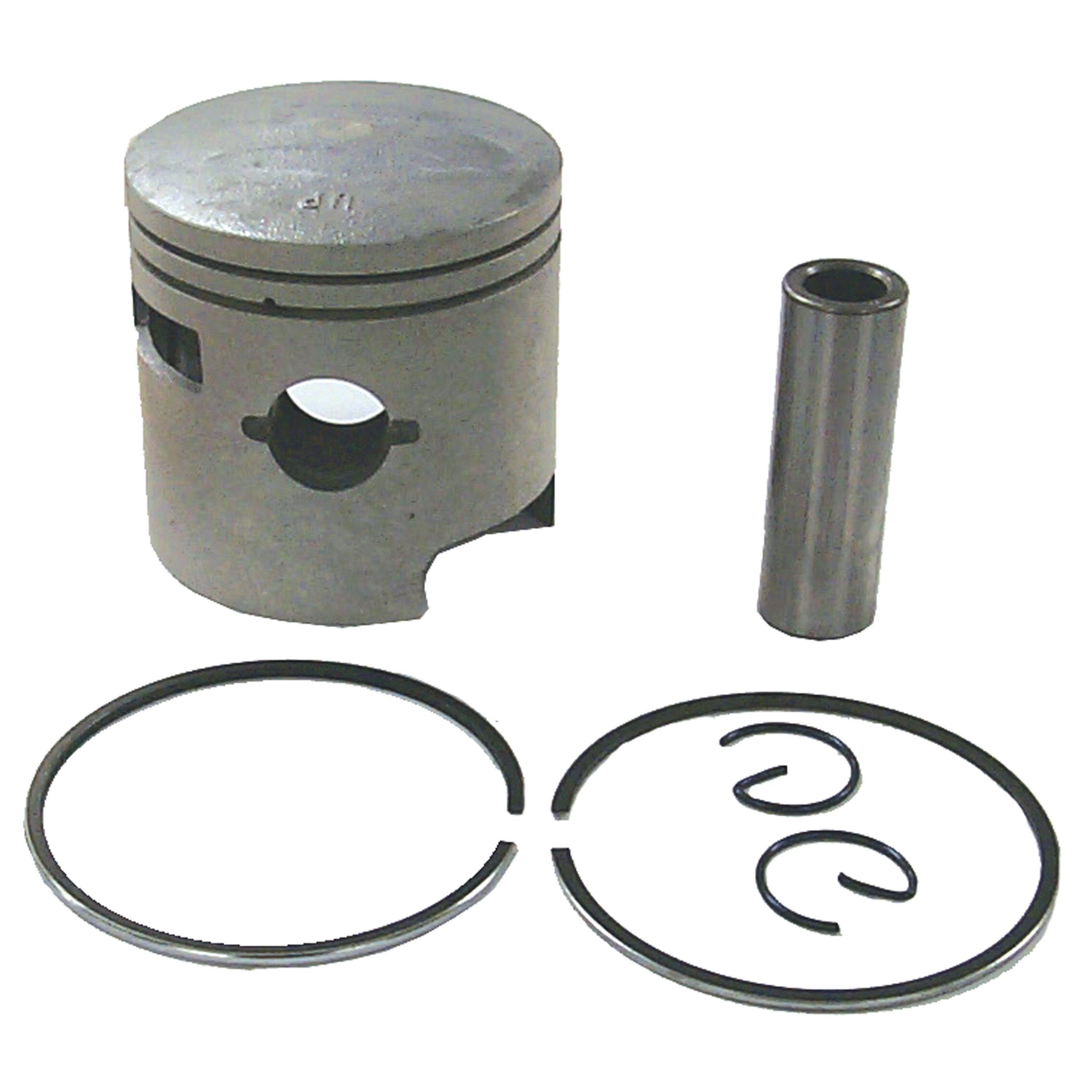 Piston Rings
