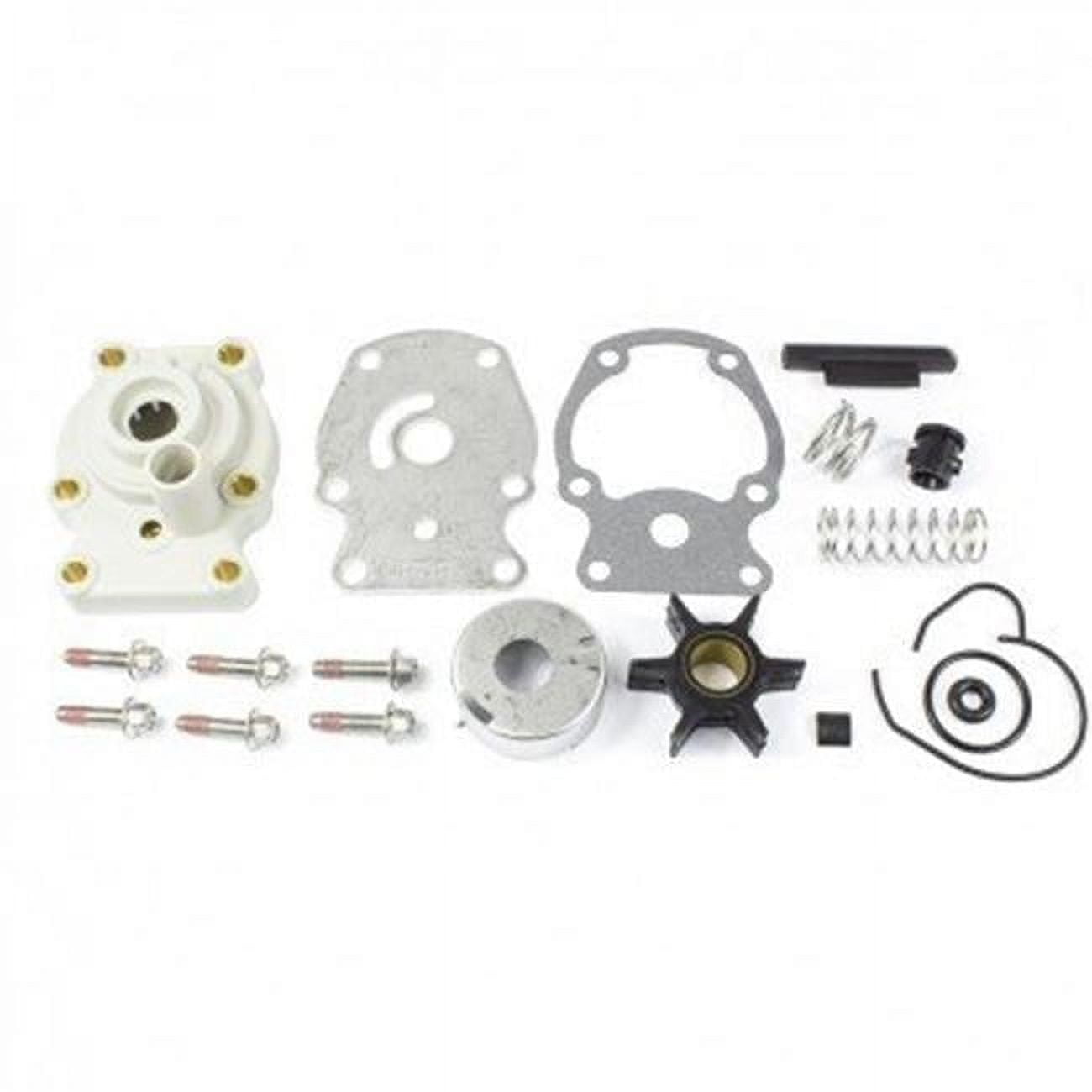 Water Pump Repair Kit Without Housi