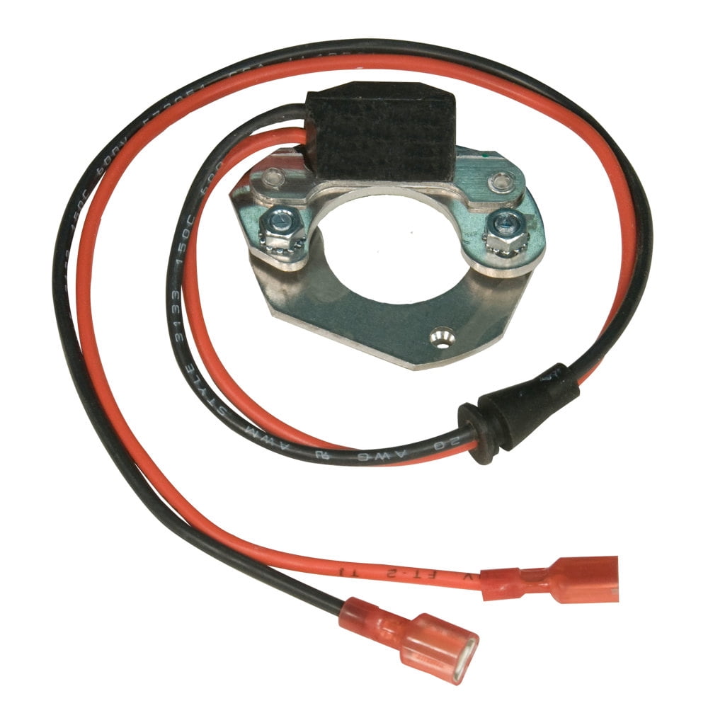 Electronic Conversion Kit