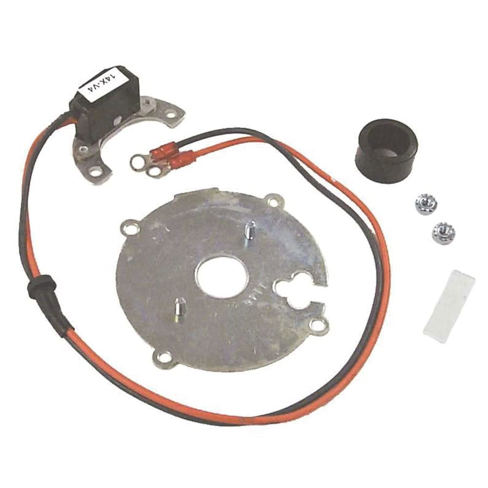 Electronic Conversion Kit