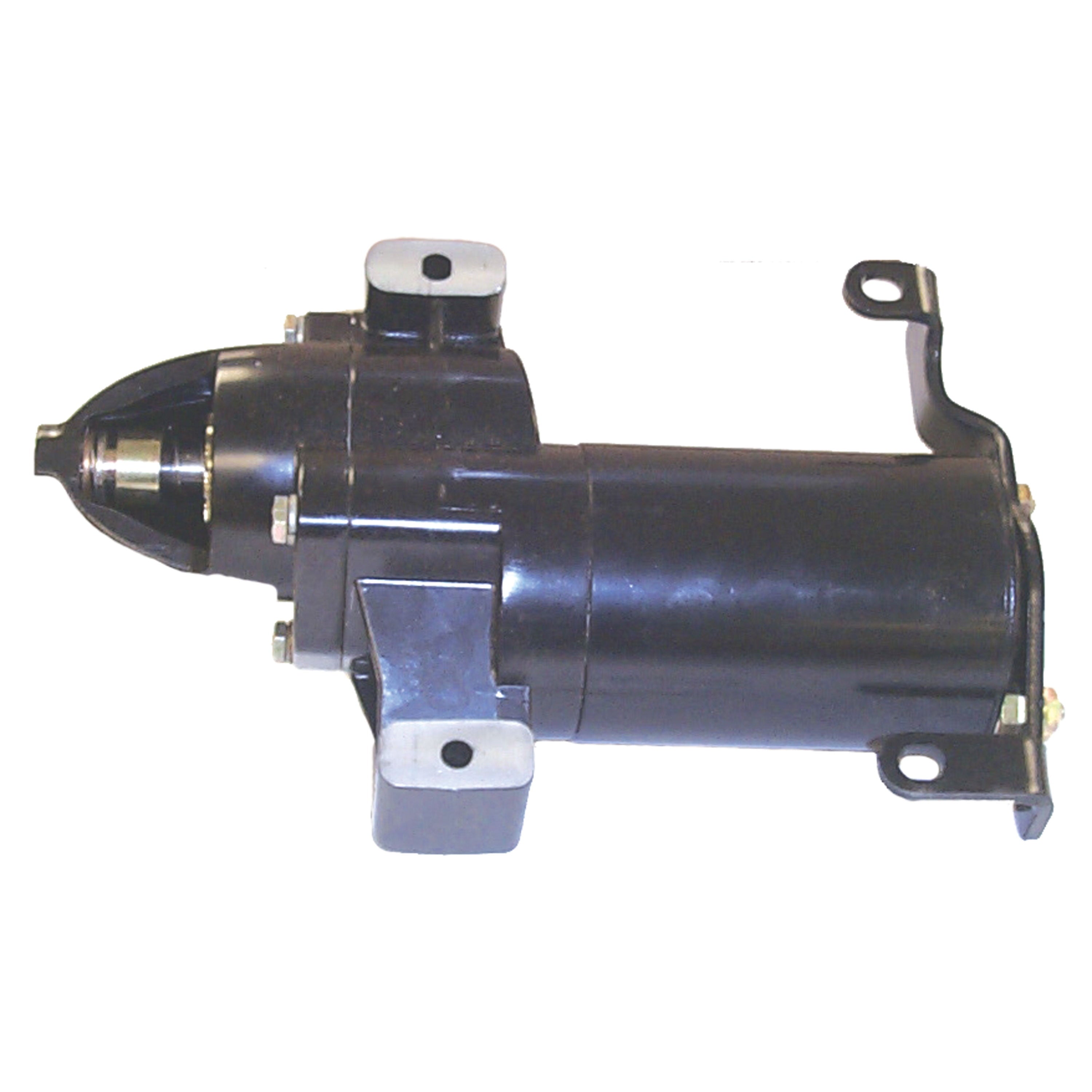 Outboard Starter