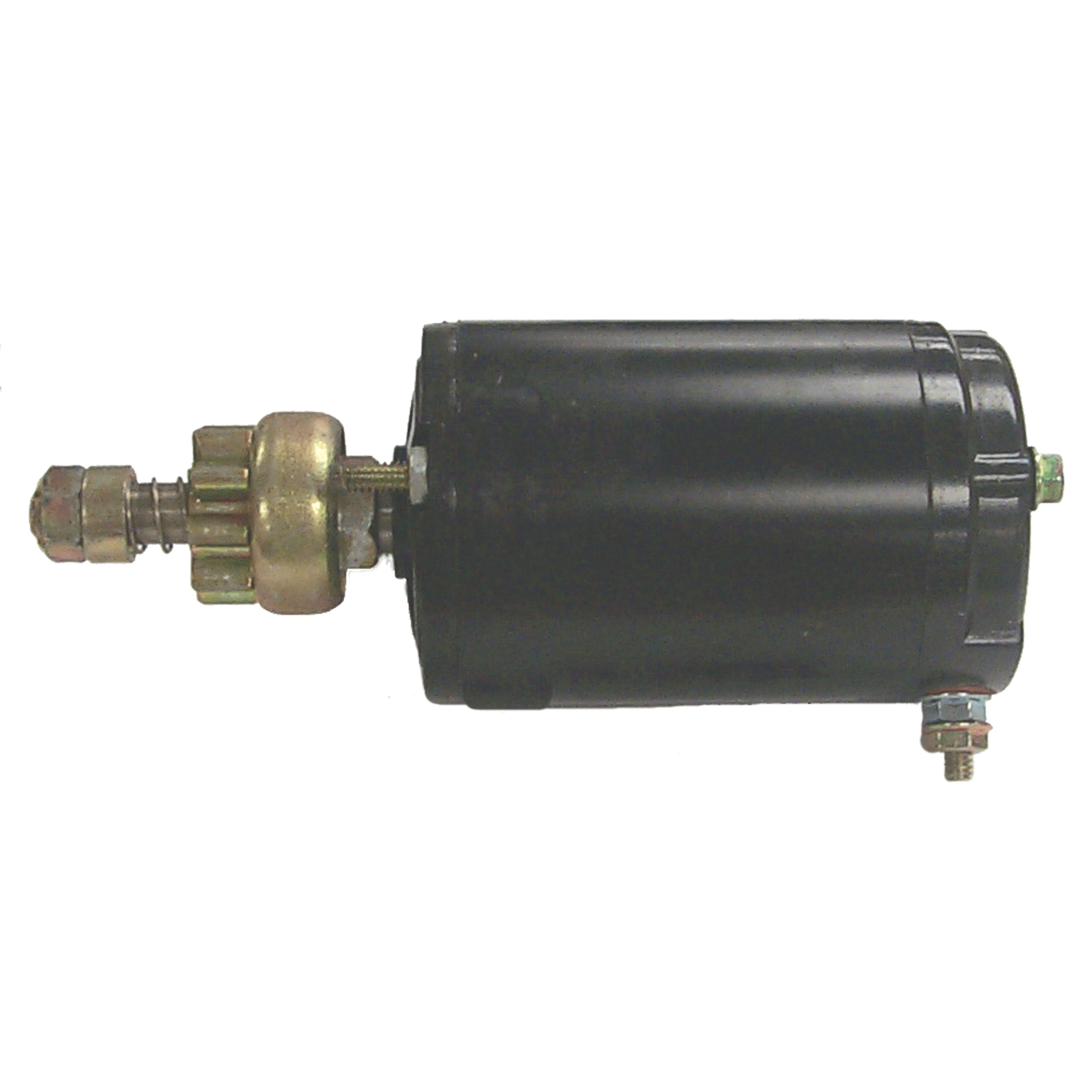 Sierra 18-5627 Outboard Starter for Select Johnson/Evinrude Outboard Marine Engines