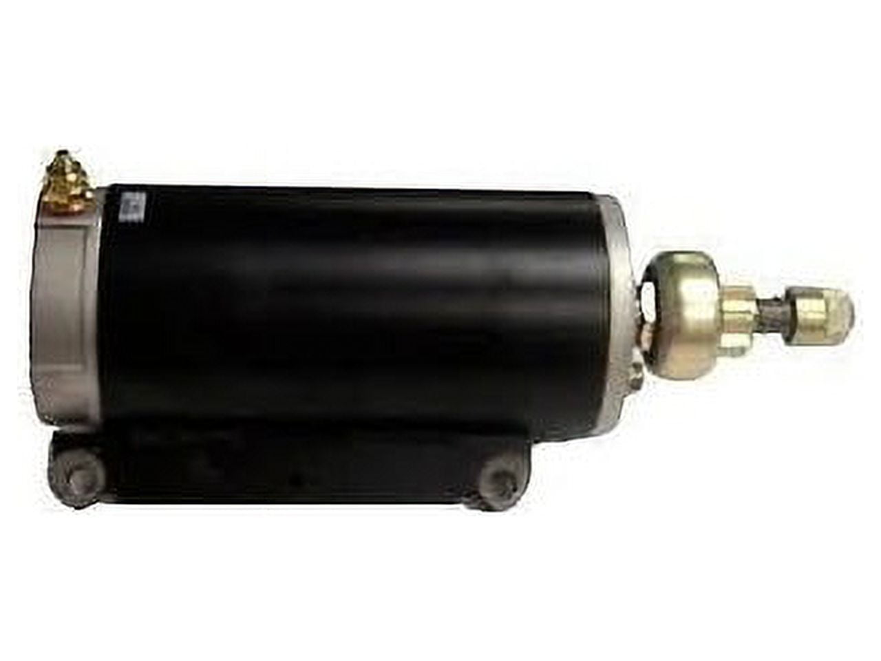 Outboard Starter
