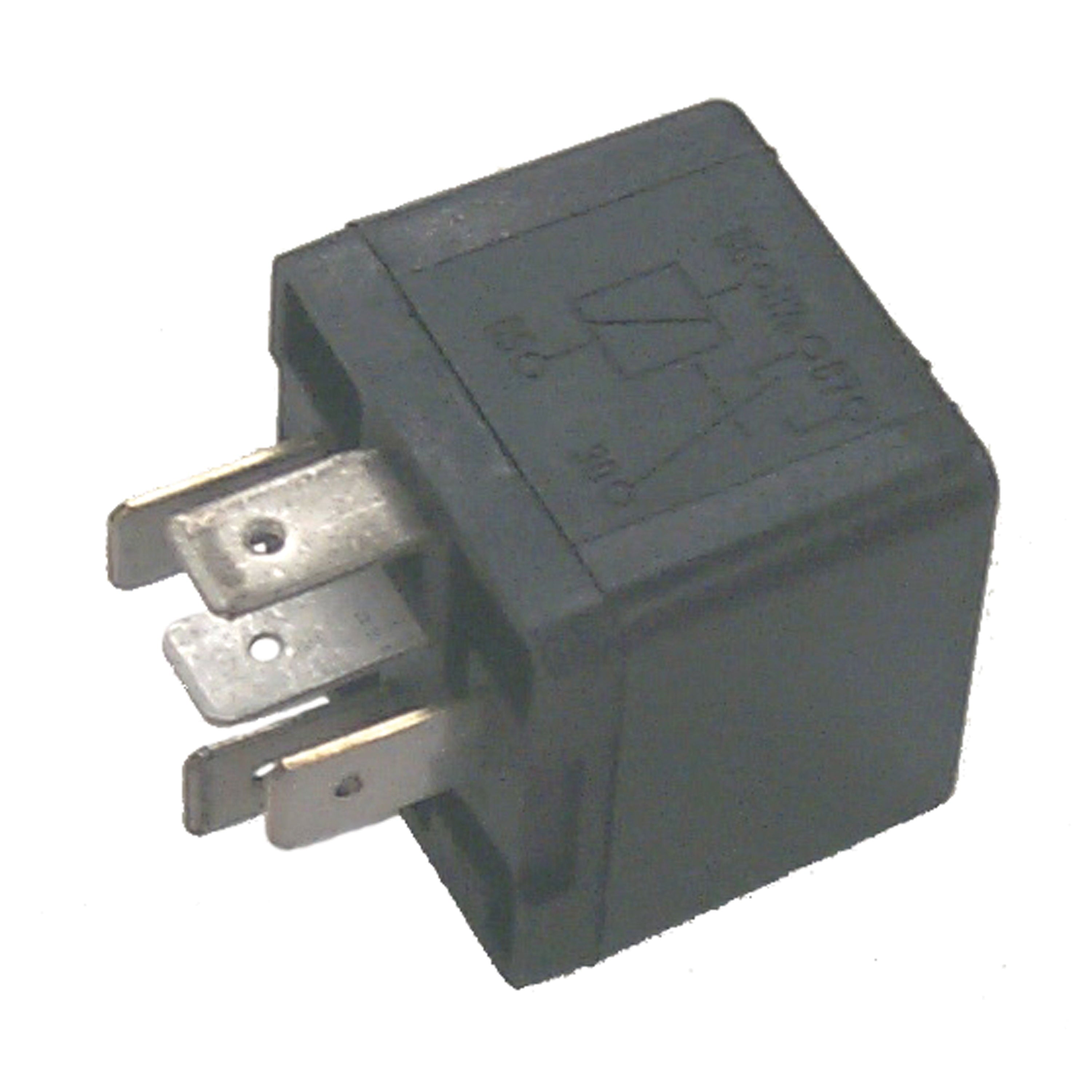 Power Trim Relay