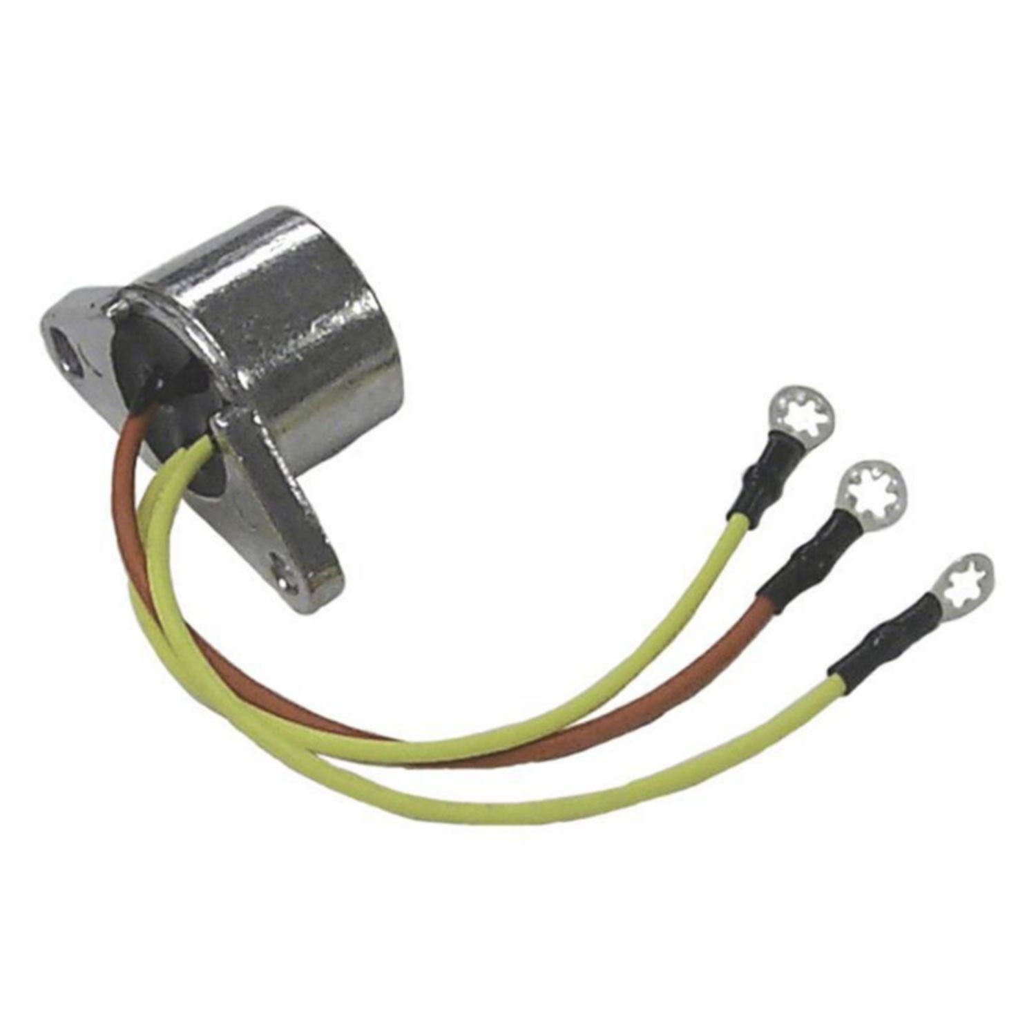 Rectifier