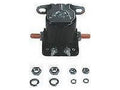 Solenoid
