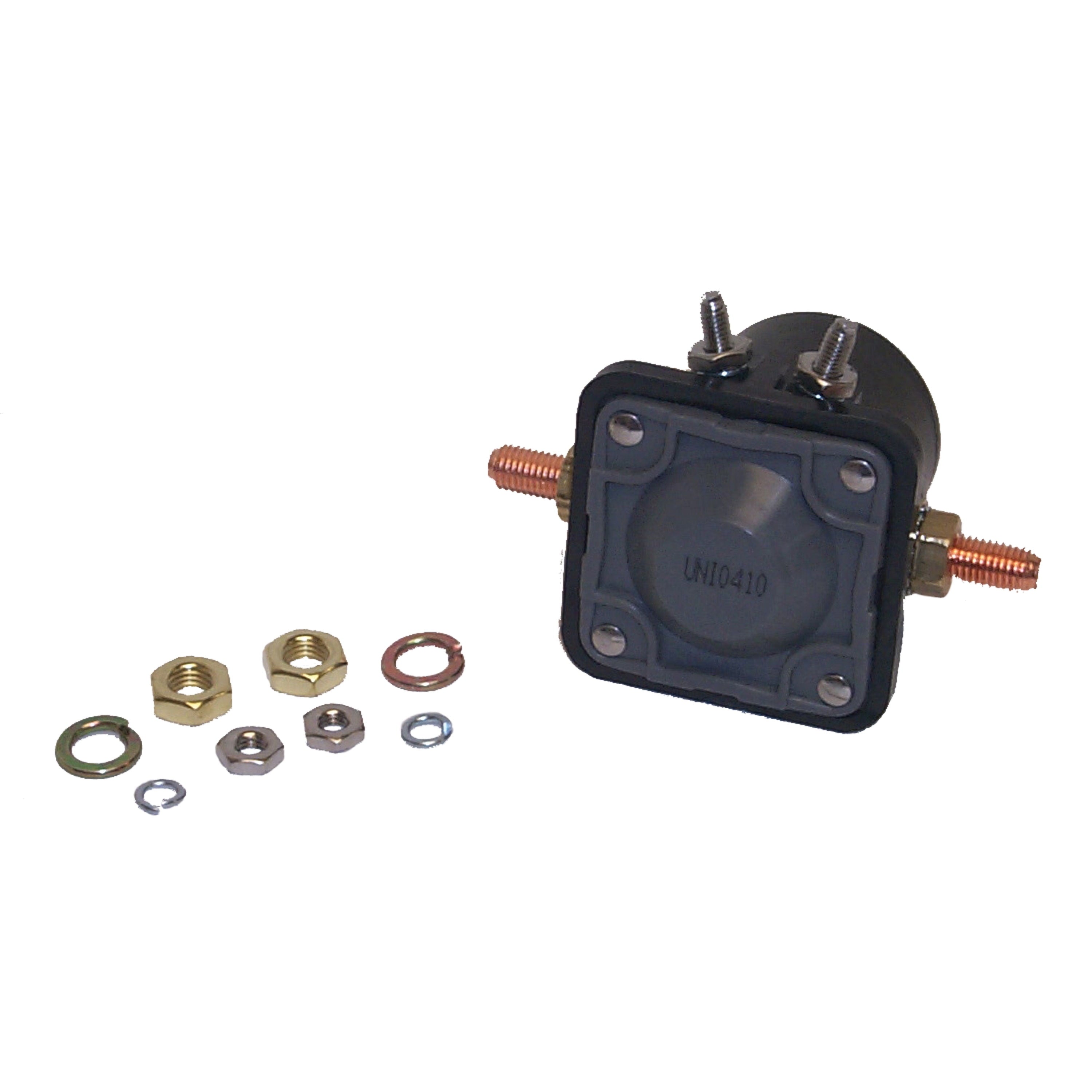Solenoid