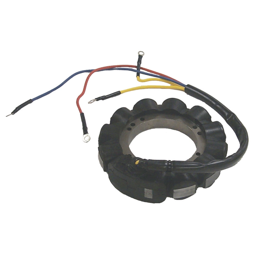 Stator