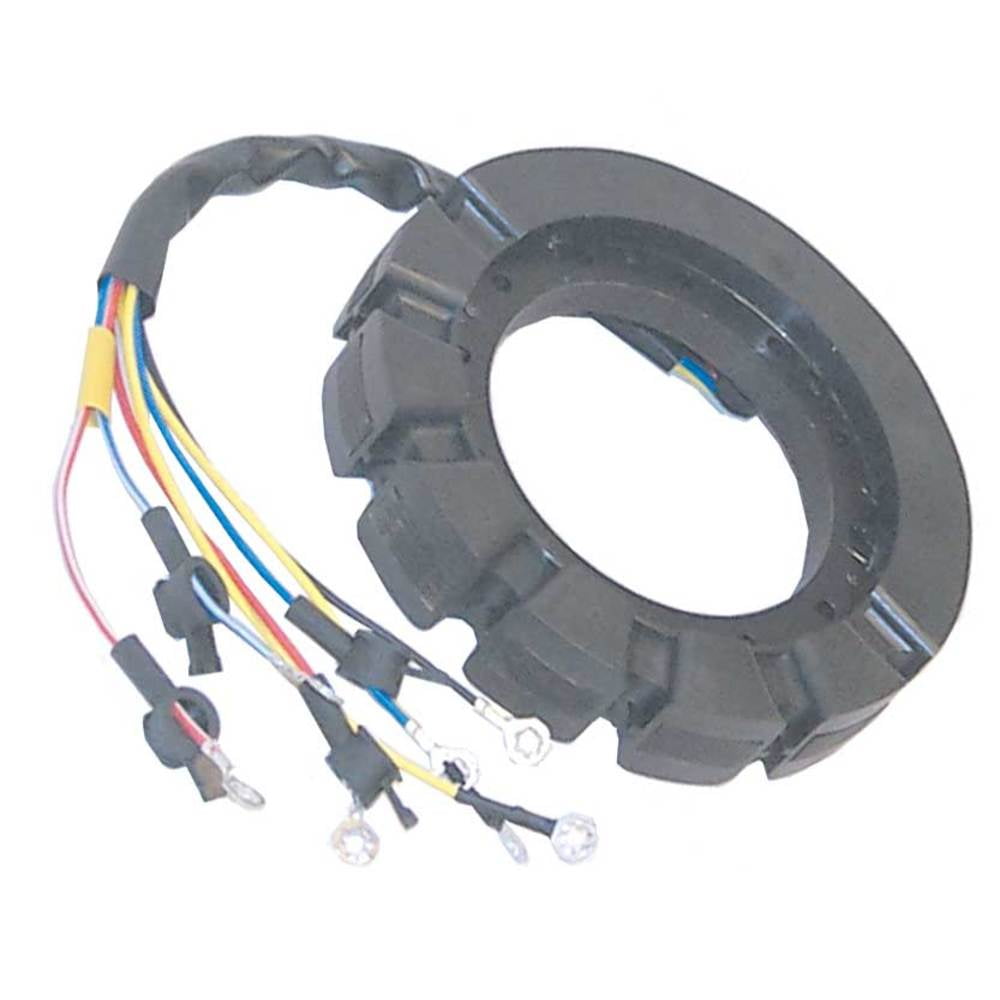 Stator