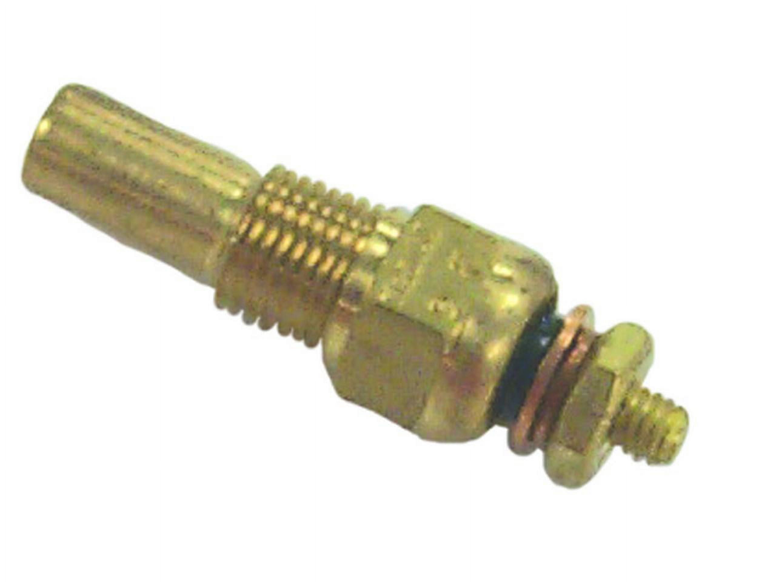 Temperature Sender