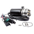 Tilt/Trim Motor