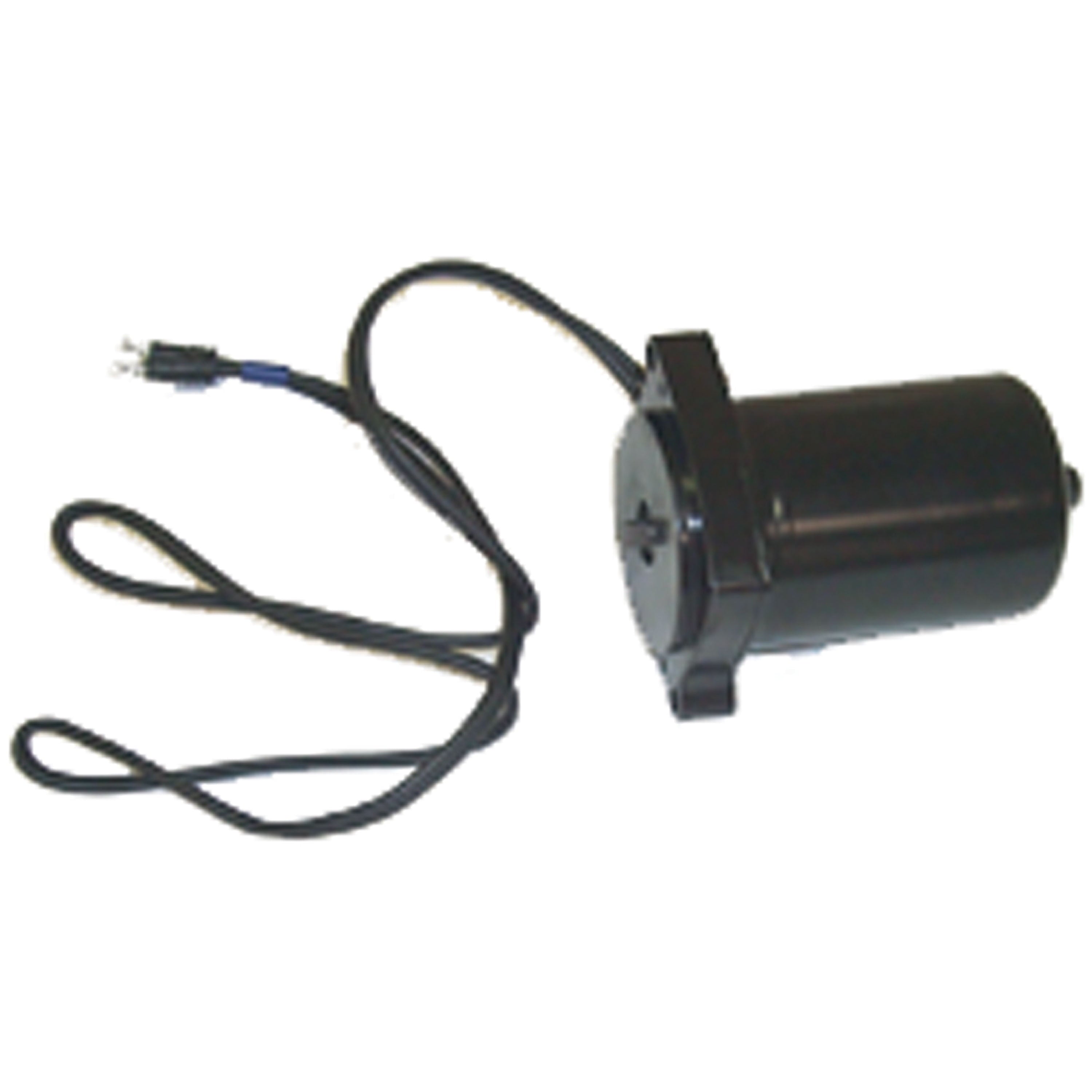 Tilt/Trim Motor