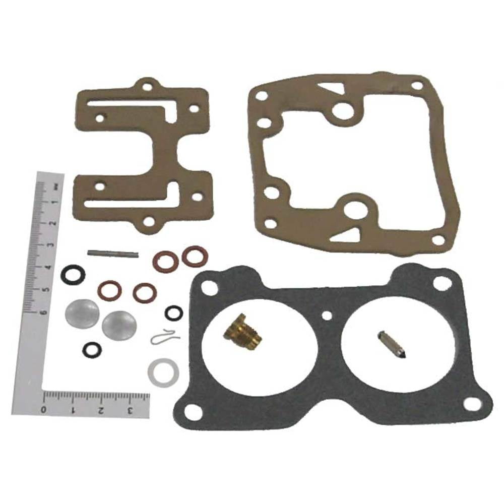 Carburetor Kit