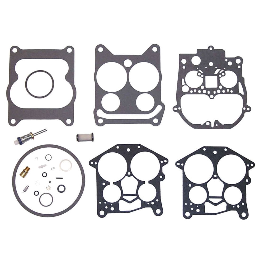 Carburetor Kit