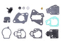 Sierra 18-7212 Carburetor Repair Kit for Mercruiser