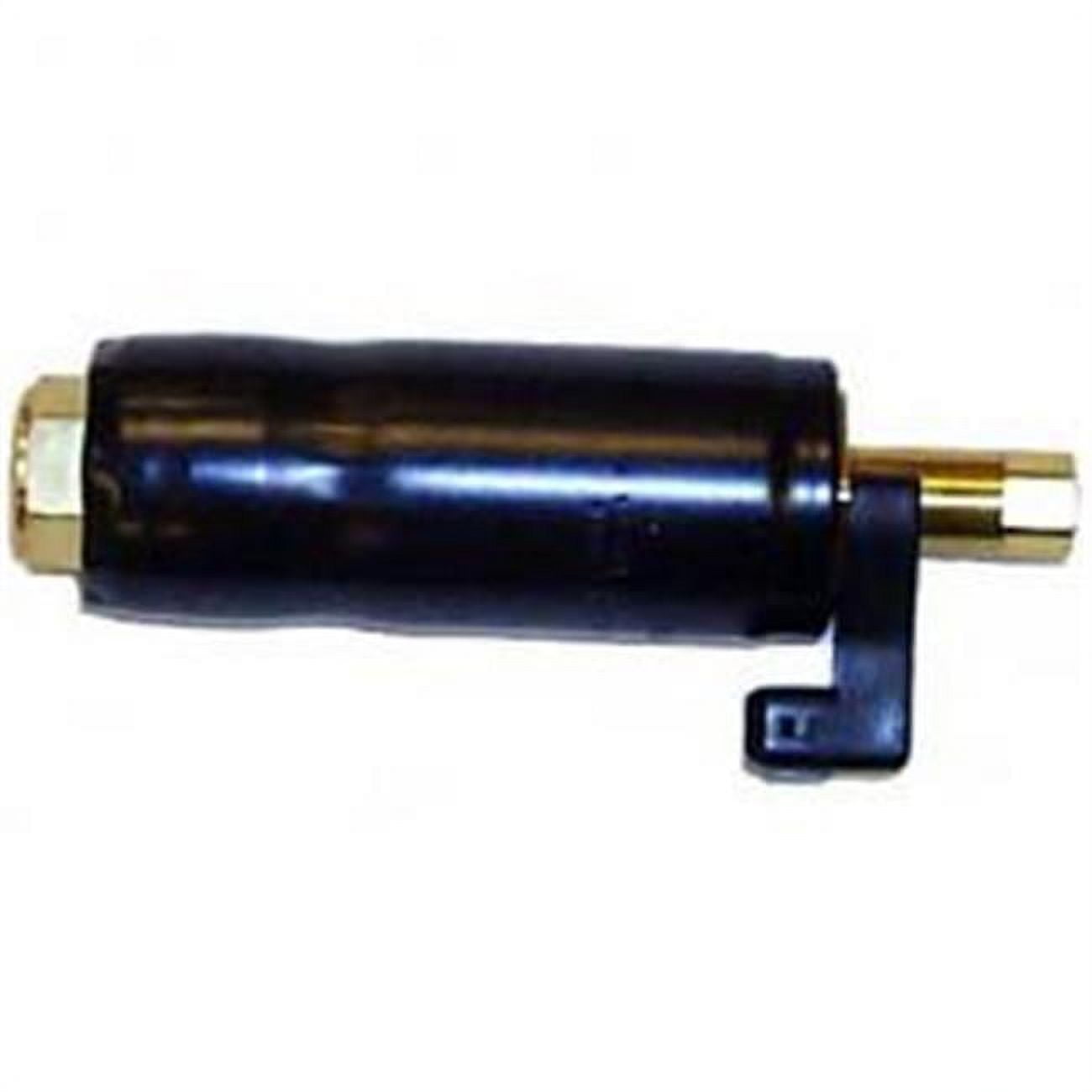Electric Fuel Pump