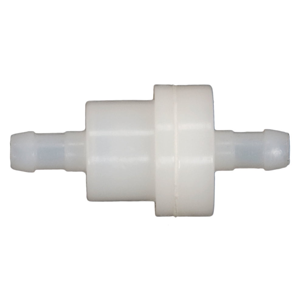 Fuel Filter Inline