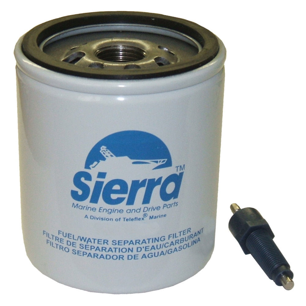 Fuel Water Separator Filter