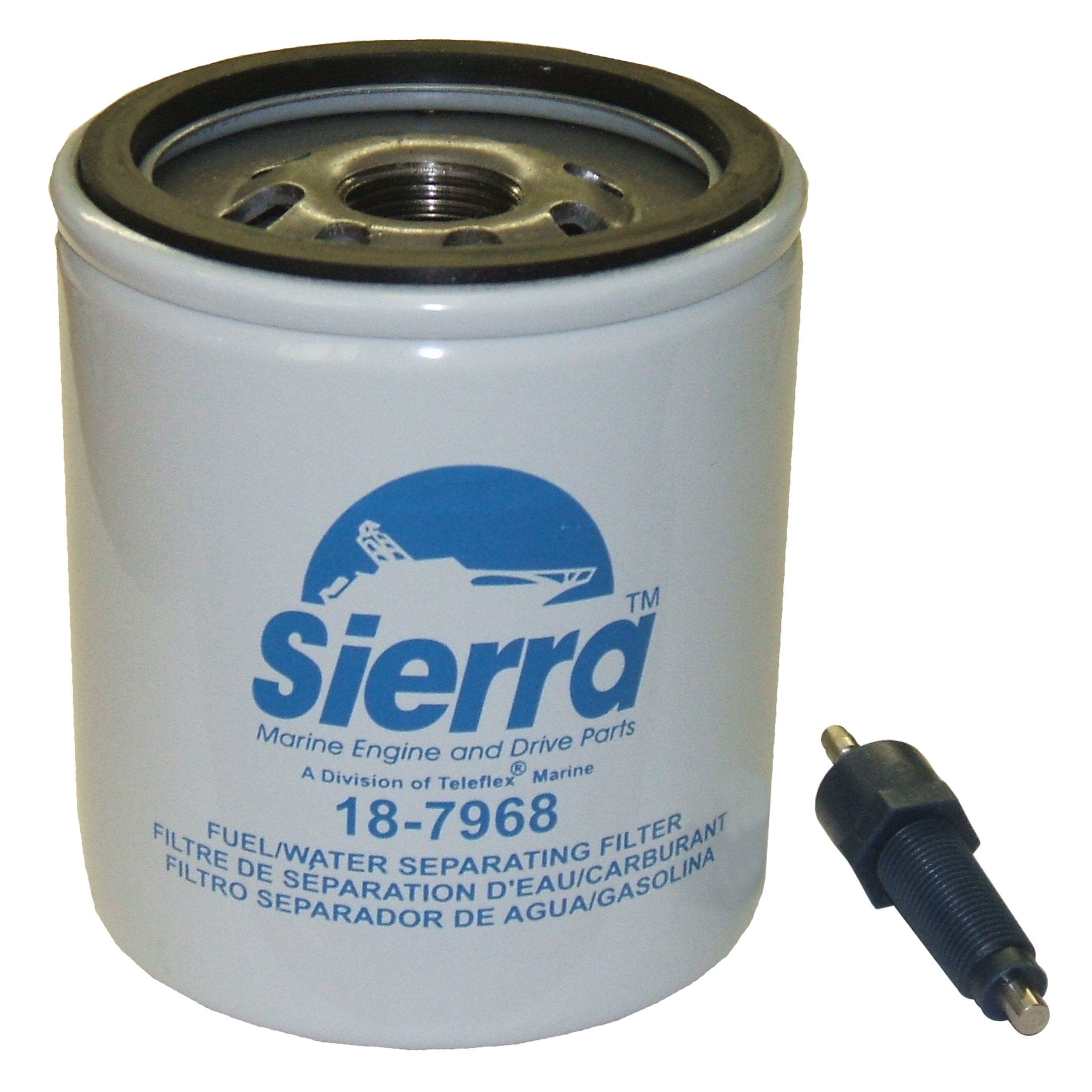 Fuel Water Separator Filter