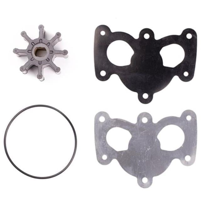Water Pump Base REP New Partair Kit