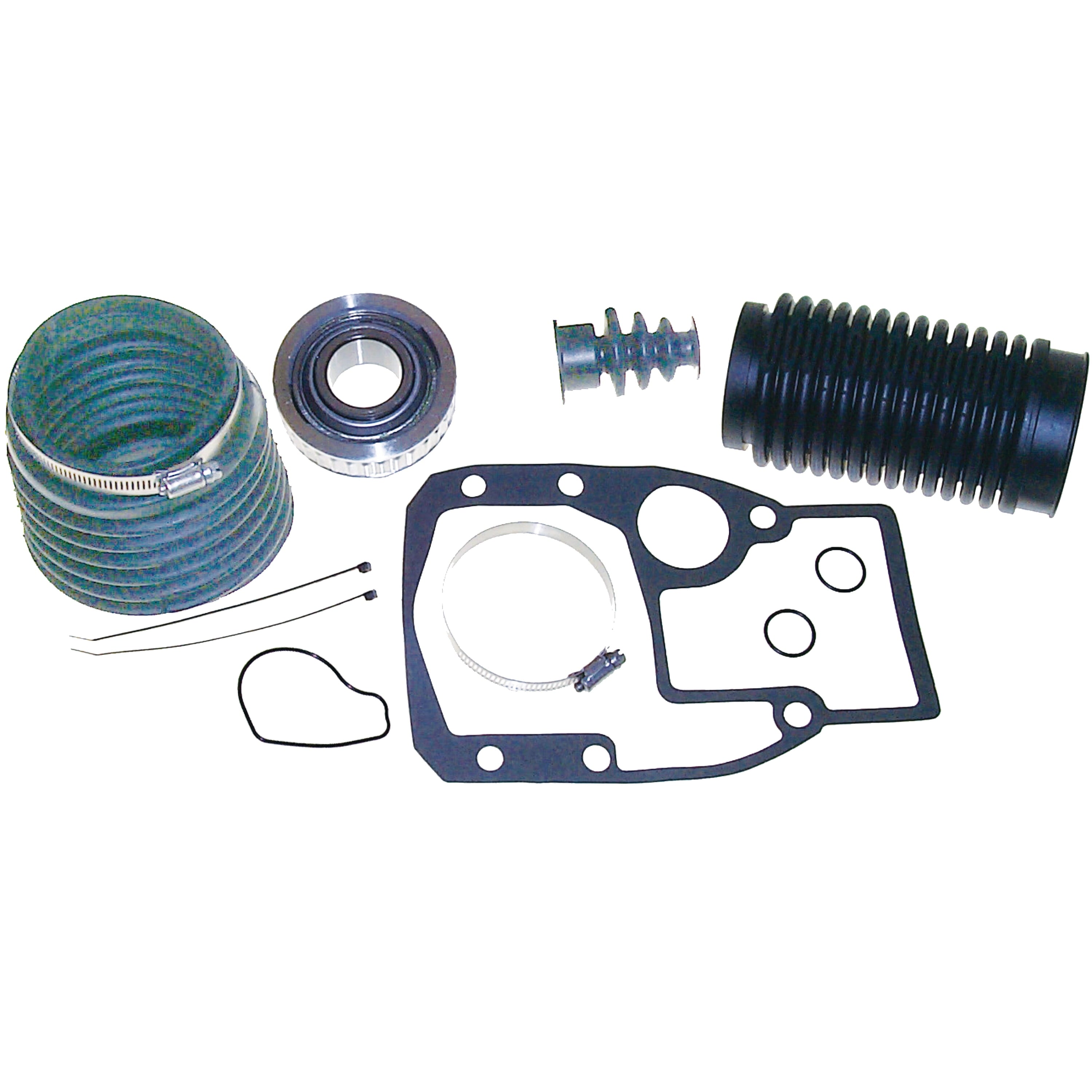 Bellows Kit