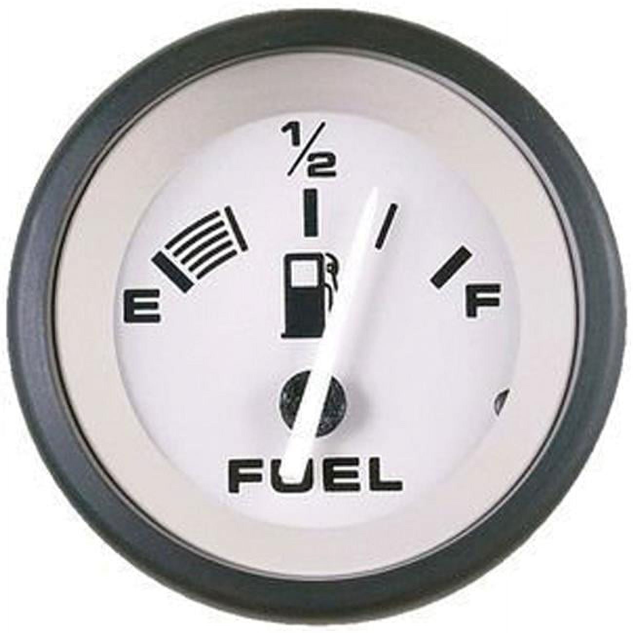 Fuel Driftwood 2