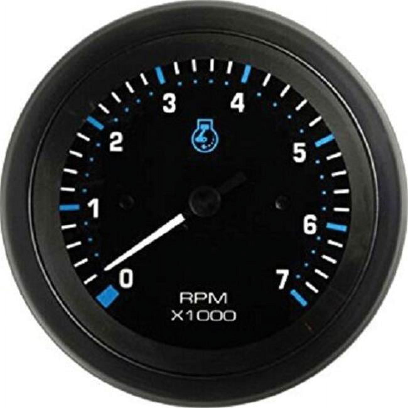 Tach 7K Eclipse 3