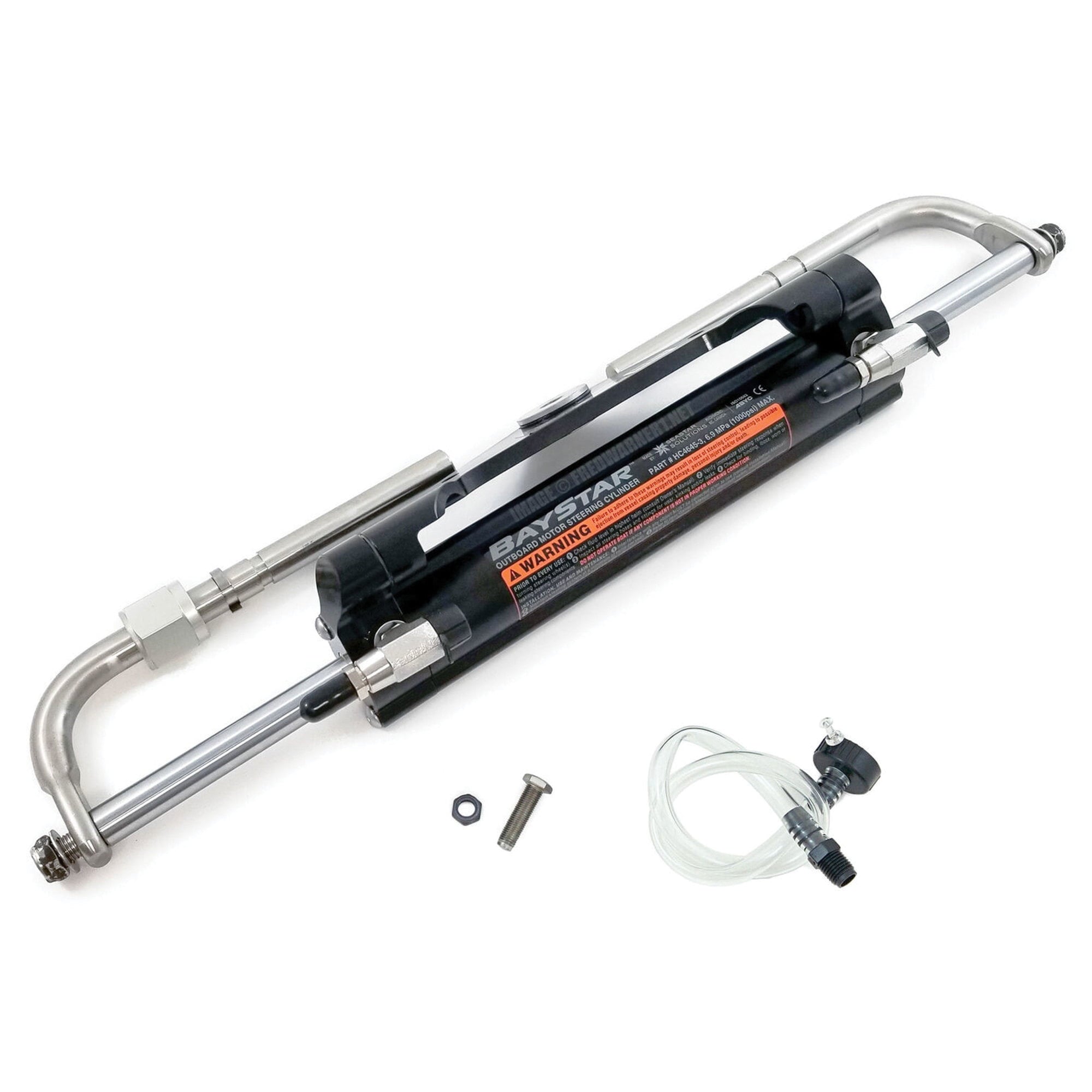 Bs Cylinder Compact Orb