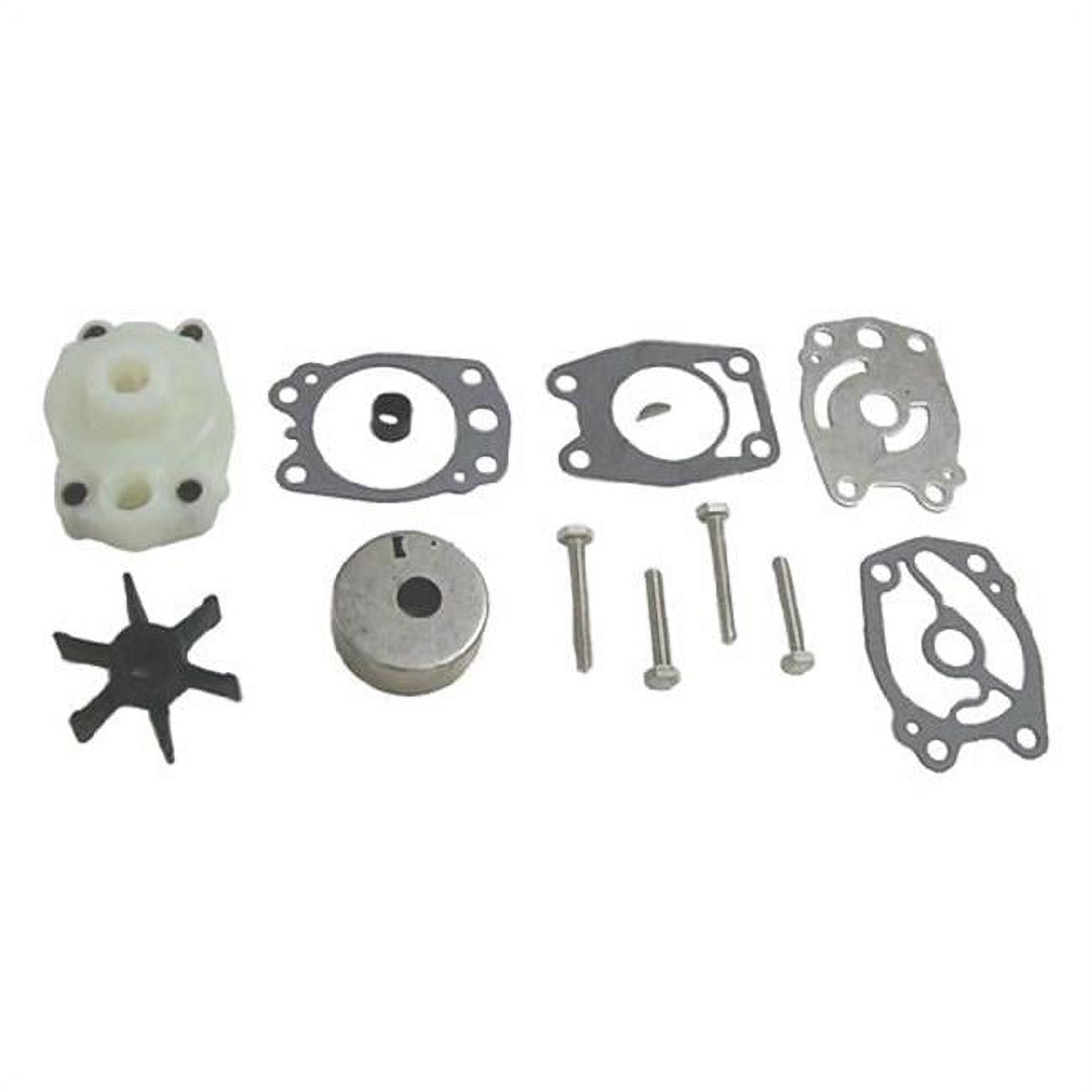 Water Pump Kit