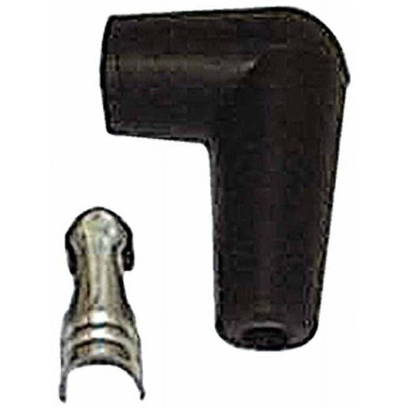 Universal Spark Plug Boot