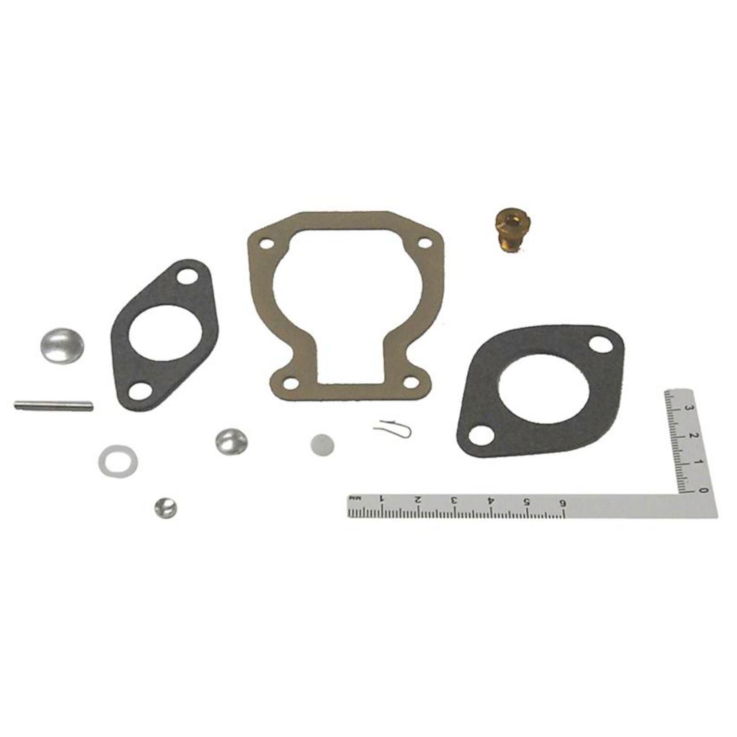 Carburetor Kit