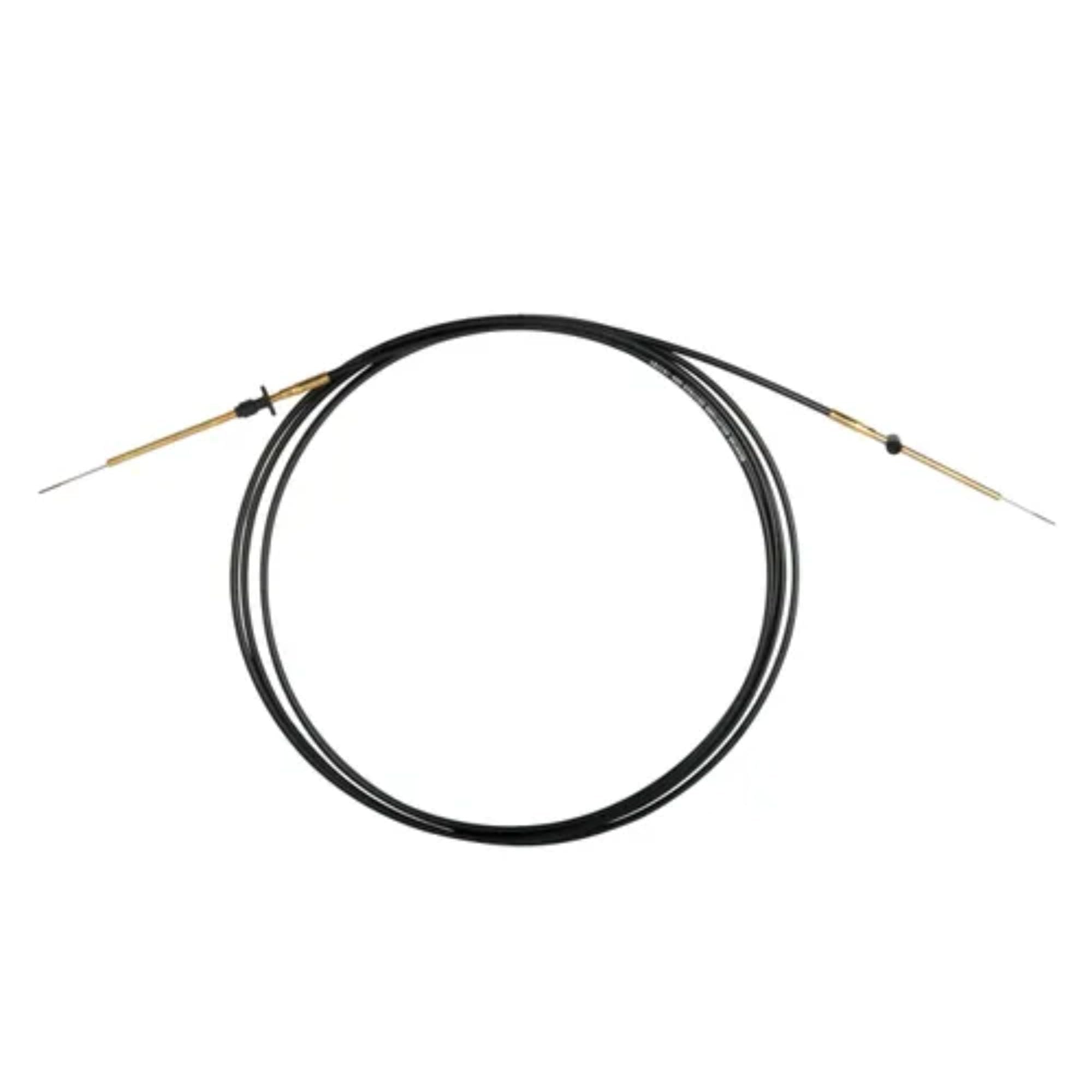 Control Cable Assembly 400 Series 16