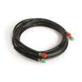 Ss O/B Hose Kit Stnd 2 X 24-73 M