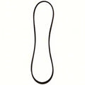 Sierra International SR18.15455 V-Belt with Pulley Grooves