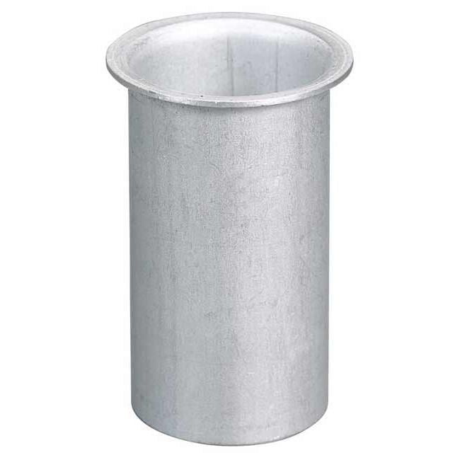 Dt Aluminum L1-7/8' X 1'OD