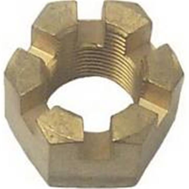 Prop Nut