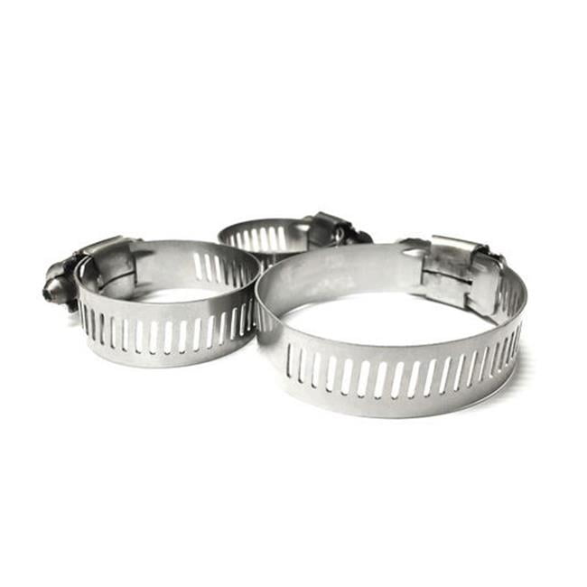 CLAMP-HOSE-9/16 to 1-1/16 (Bulk Pkg