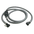 Fuel Line Assembly-Universal-Non Ep