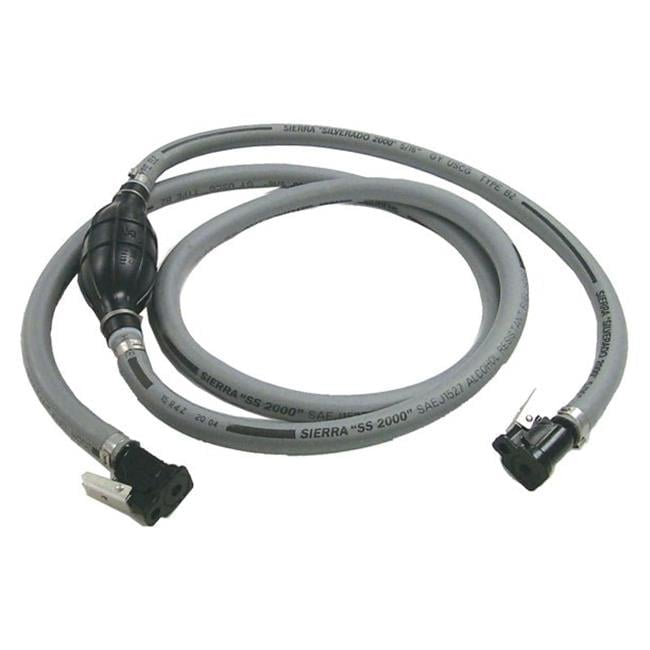 Fuel Line Assembly-Universal-Non Ep