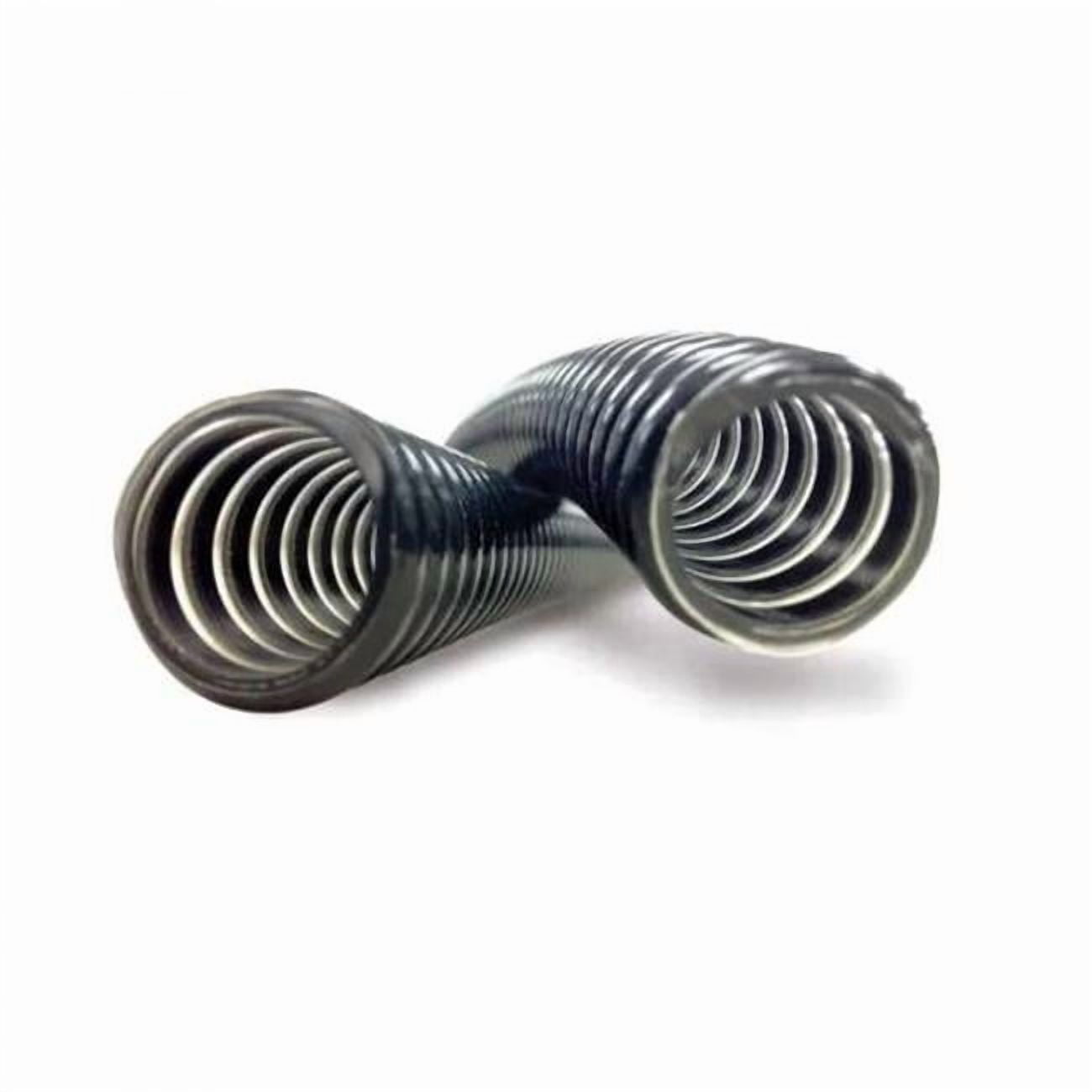 1 1/8'MULTIFLEX 100' Coil Blk. - Sp
