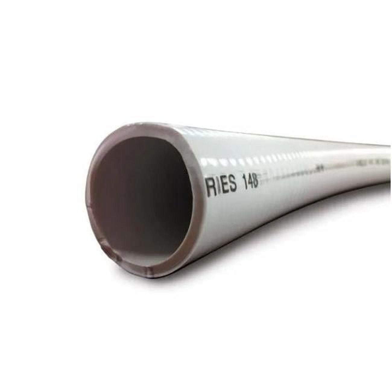 1 1/4' Shields Vac Xtra Hvy Duty/Fd