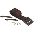 Battery Strap - Black 39'
