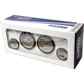 Sierra New 4 Gauge Set, 11-65481P