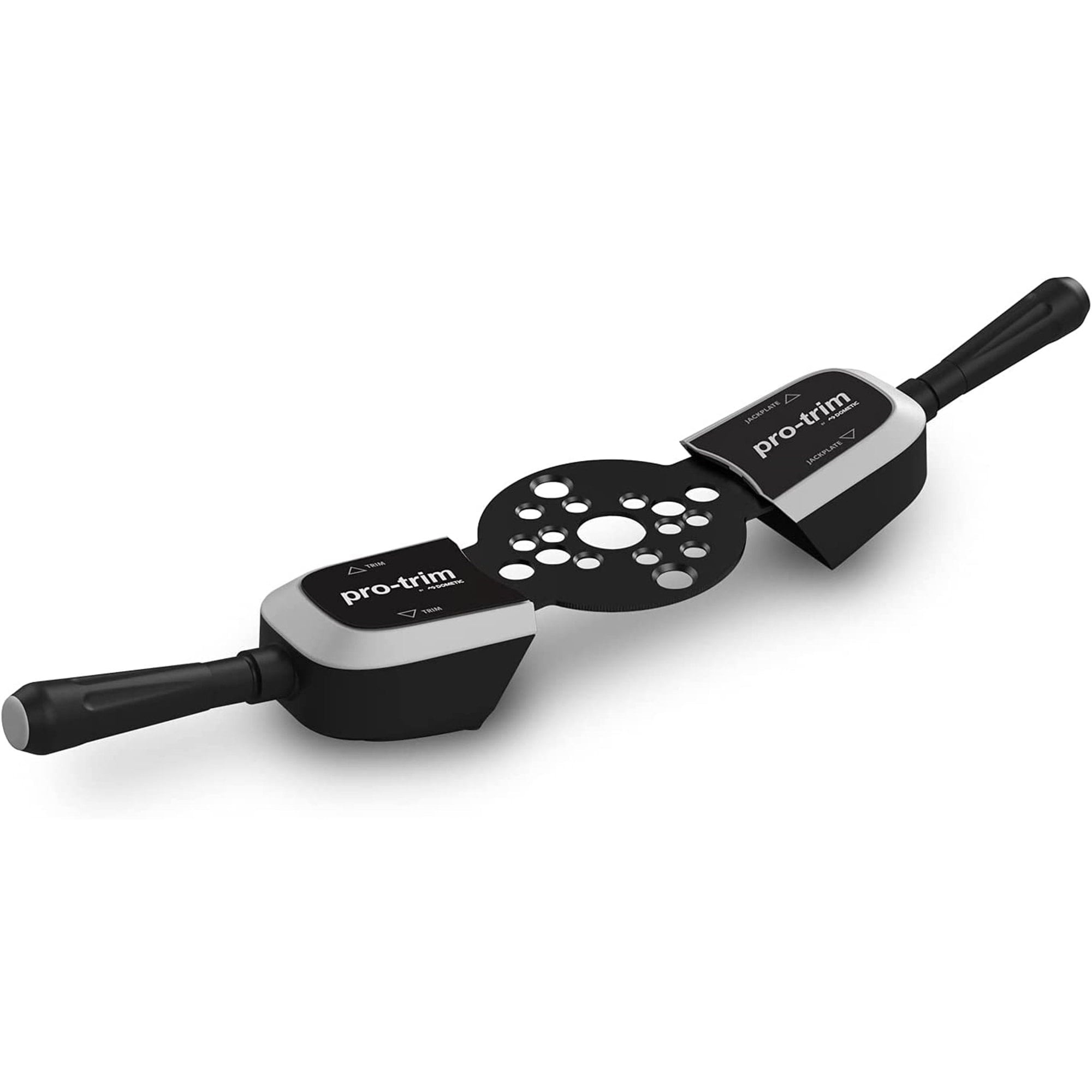 Pro-Trim Dual Function