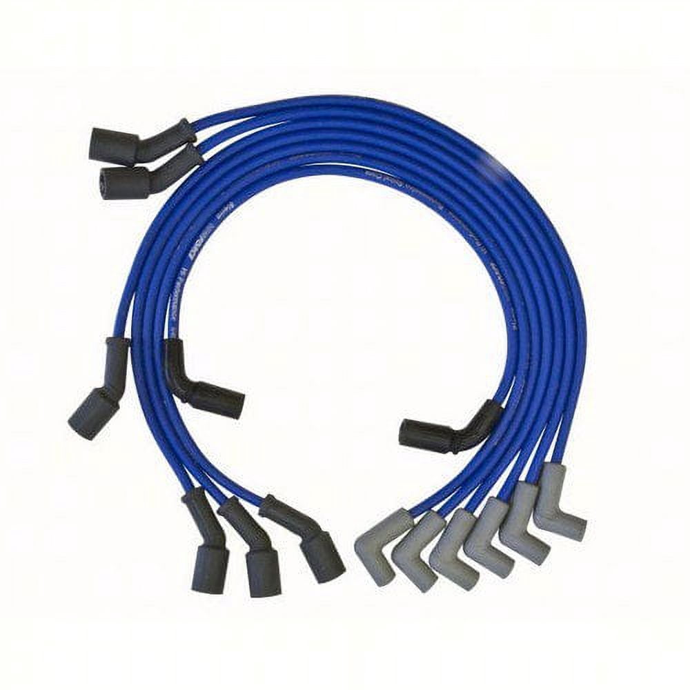 Wiring Plug Set
