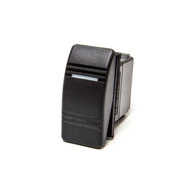 Sierra RK19700 Illuminated Weather Resistant Contura III Rocker Switches