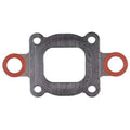 Riser Gasket Open