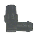 Tell Tale Hose Elbow
