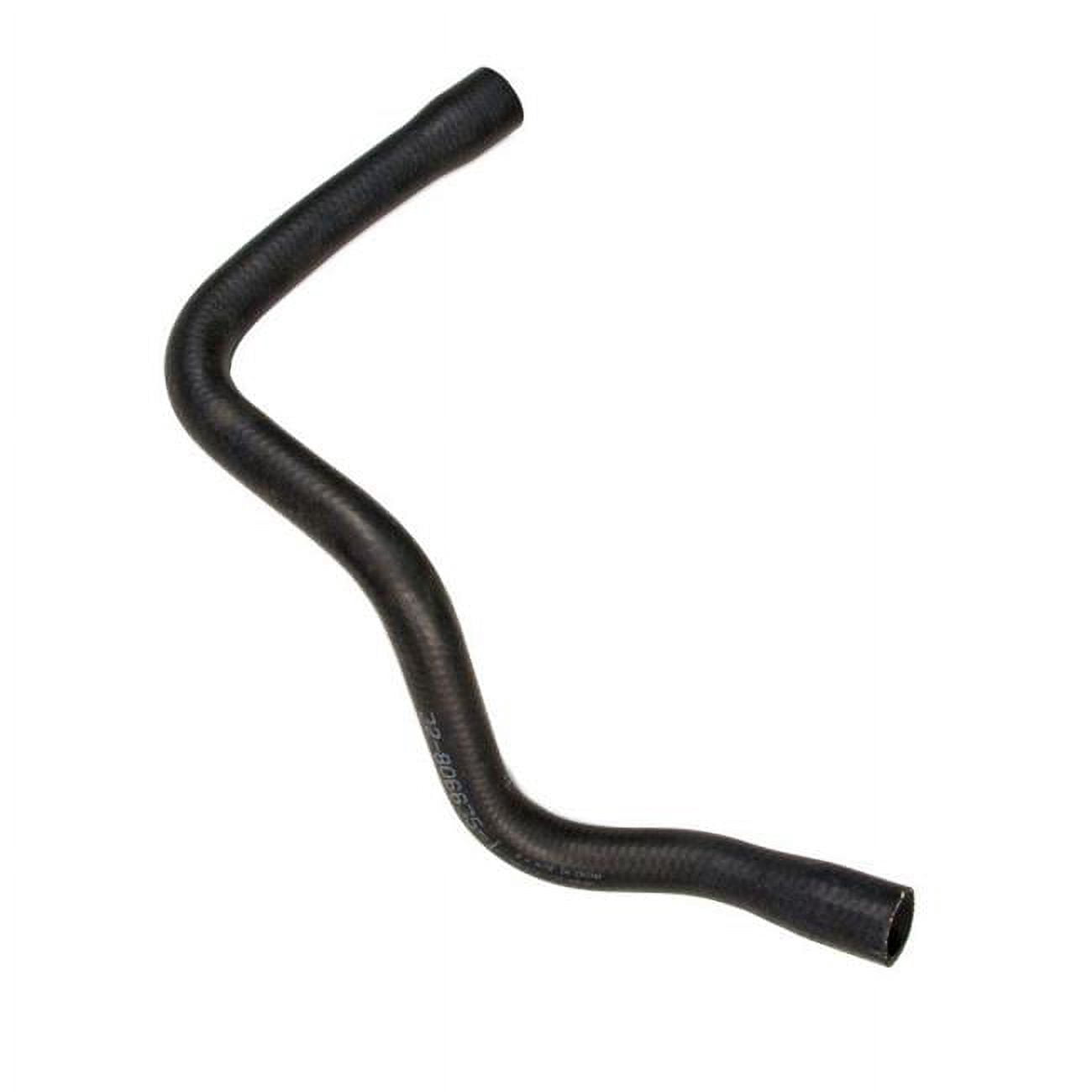 Molded Hose